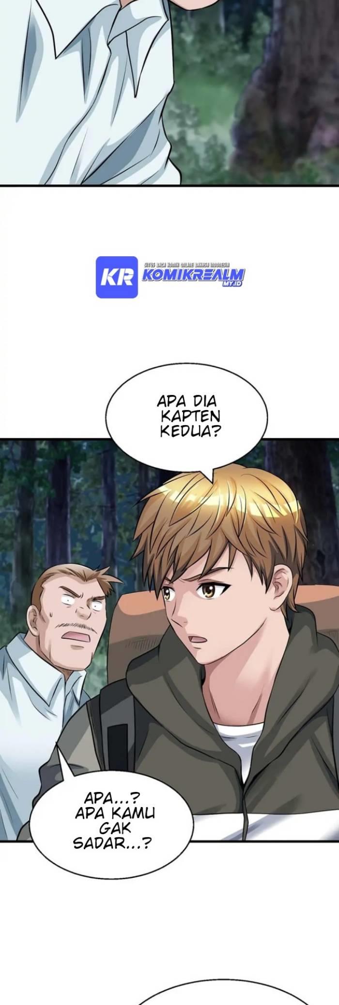 the-undefeated-ranker - Chapter: 44
