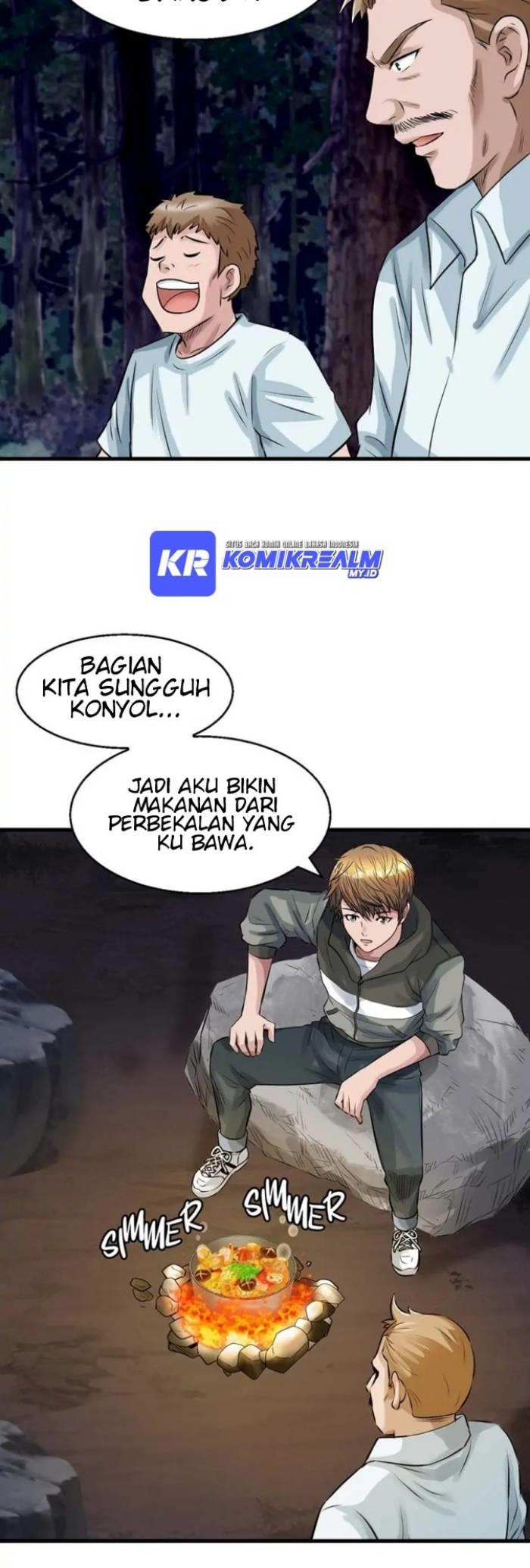 the-undefeated-ranker - Chapter: 44