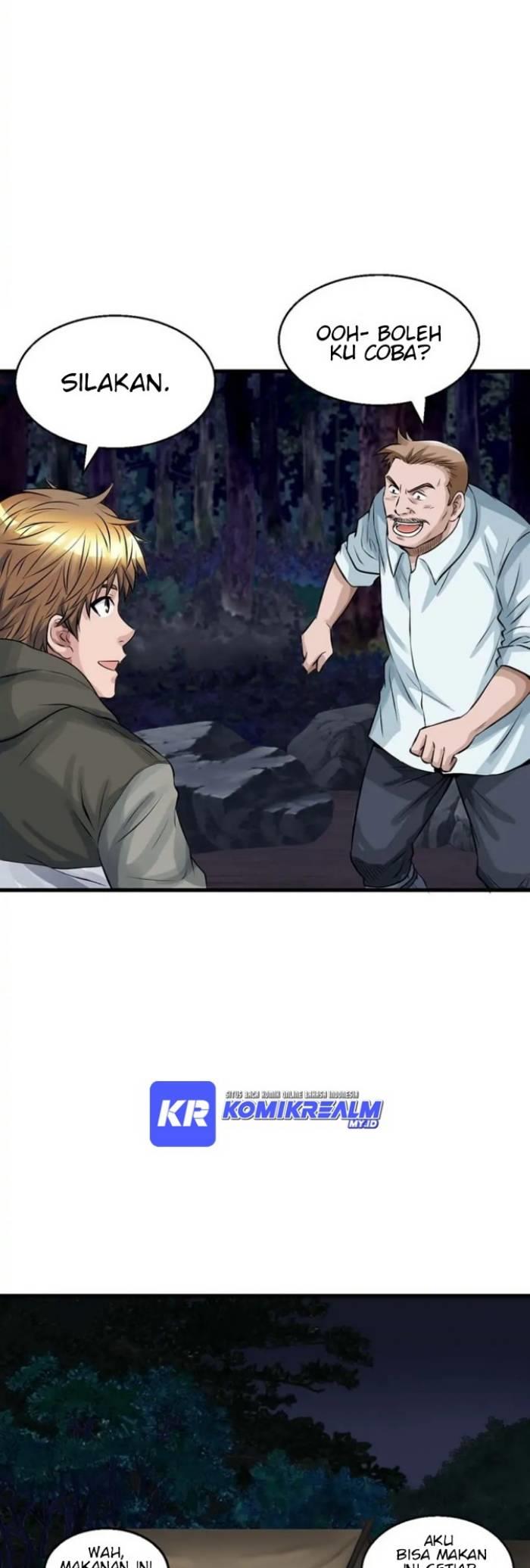 the-undefeated-ranker - Chapter: 44