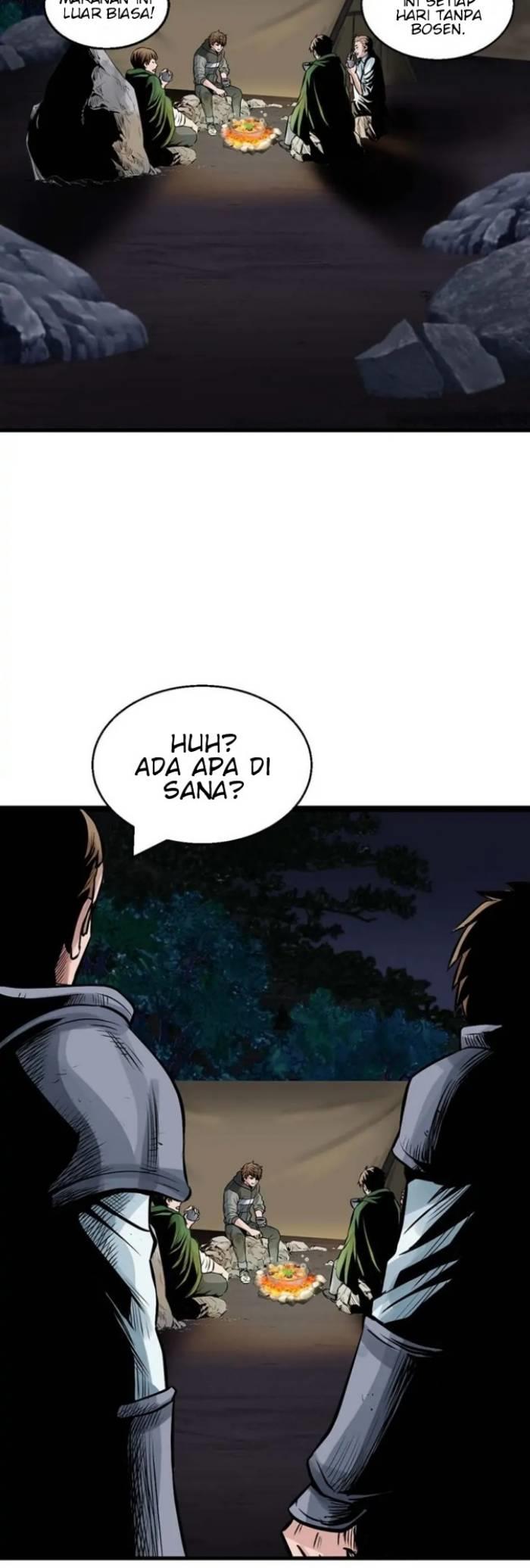 the-undefeated-ranker - Chapter: 44