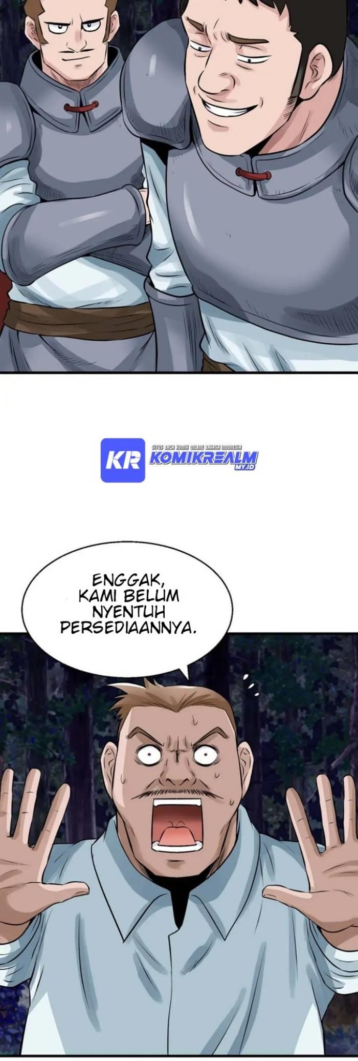 the-undefeated-ranker - Chapter: 44