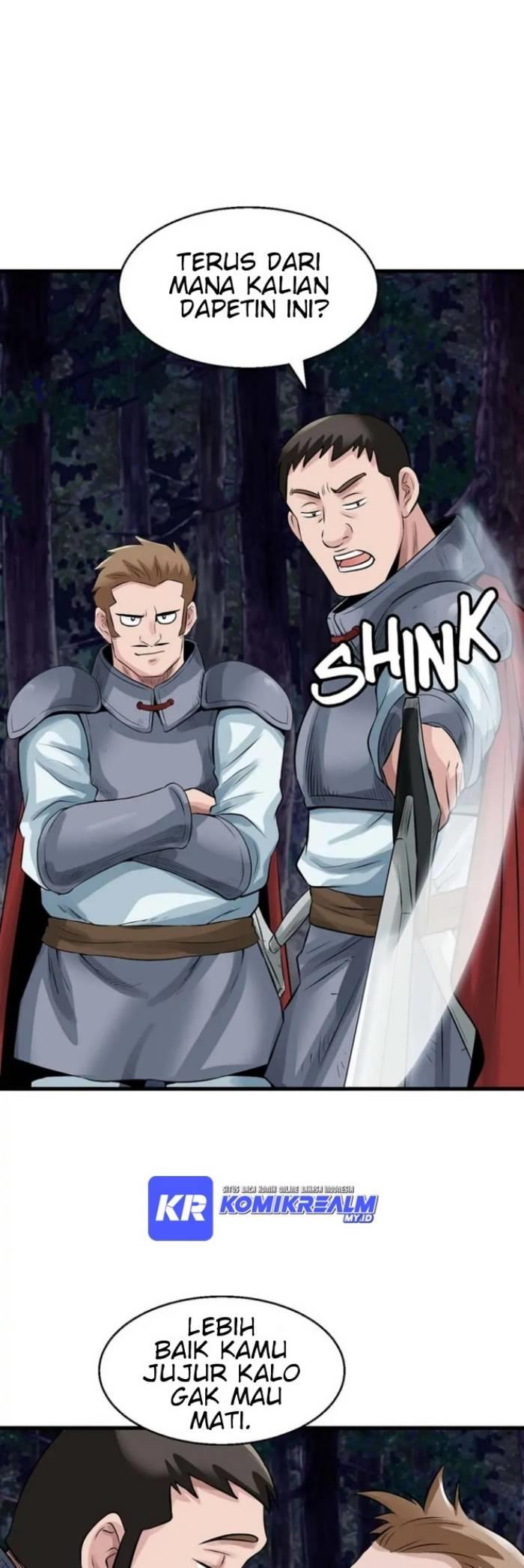 the-undefeated-ranker - Chapter: 44