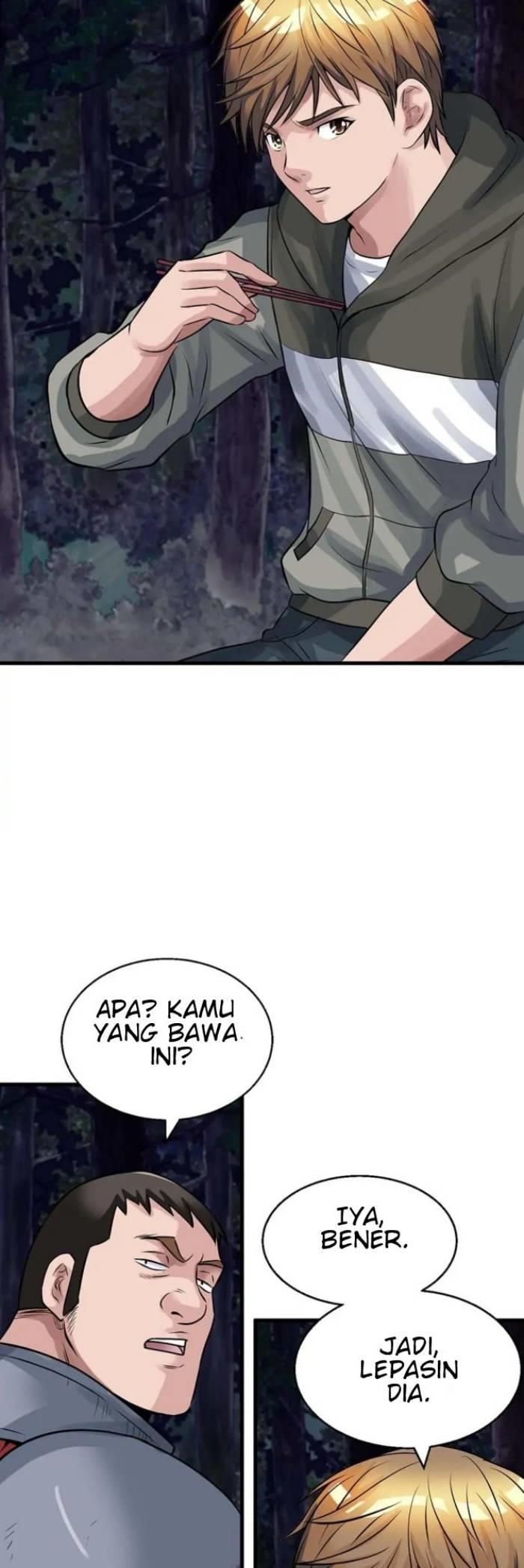 the-undefeated-ranker - Chapter: 44