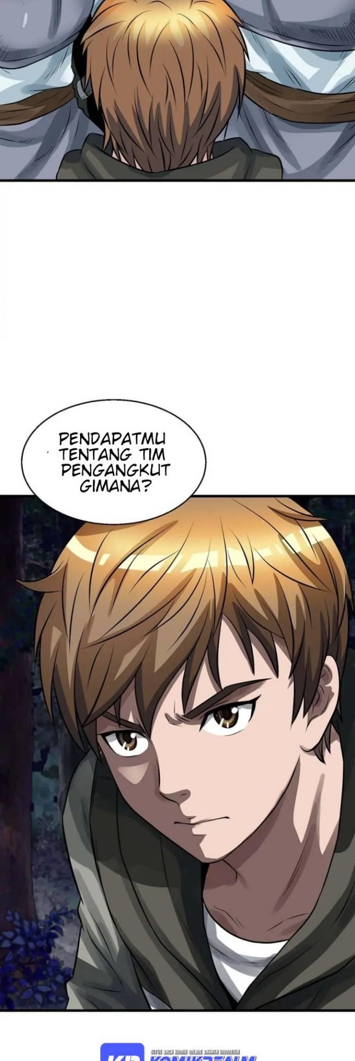 the-undefeated-ranker - Chapter: 44