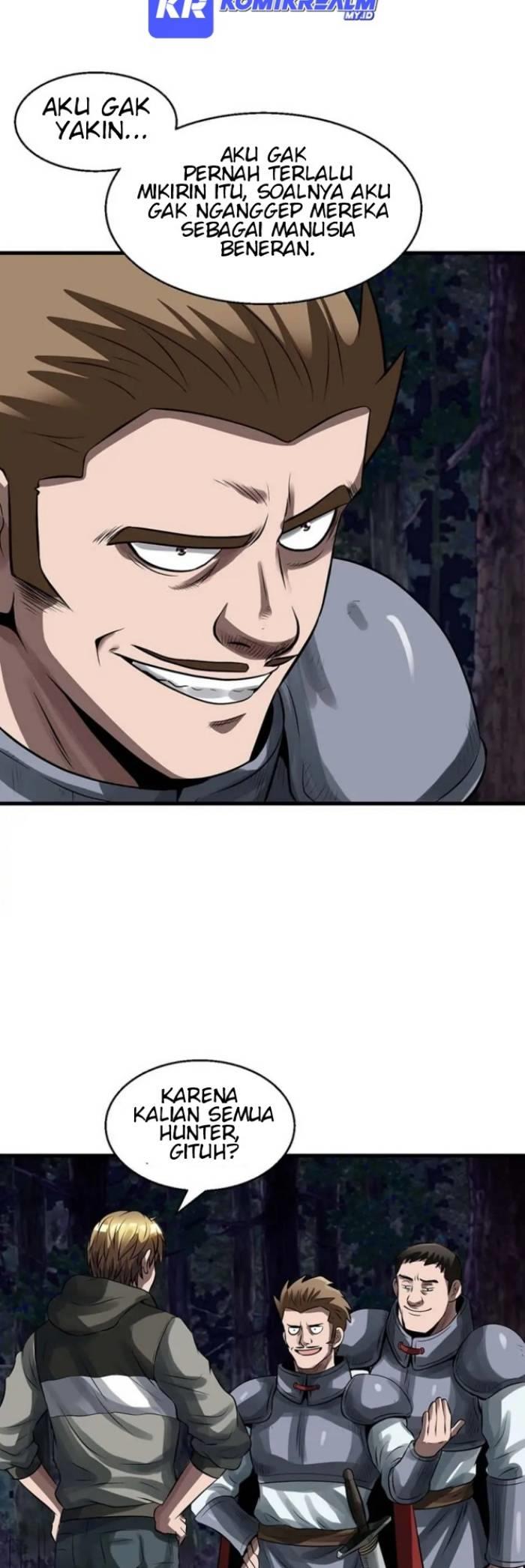 the-undefeated-ranker - Chapter: 44