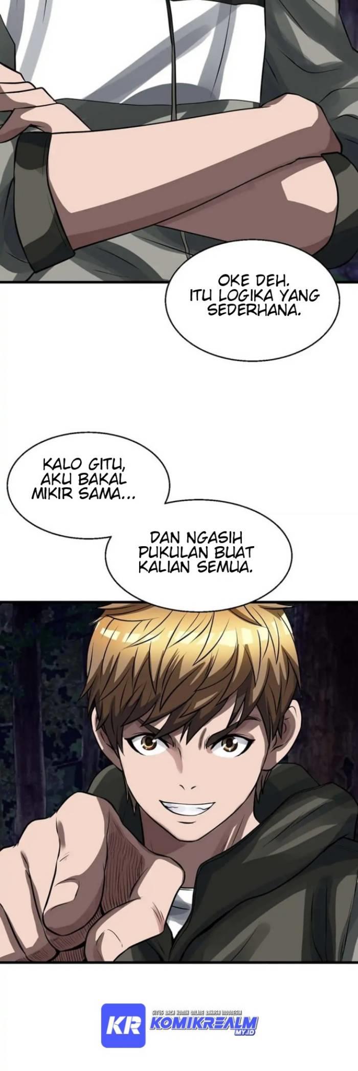 the-undefeated-ranker - Chapter: 44