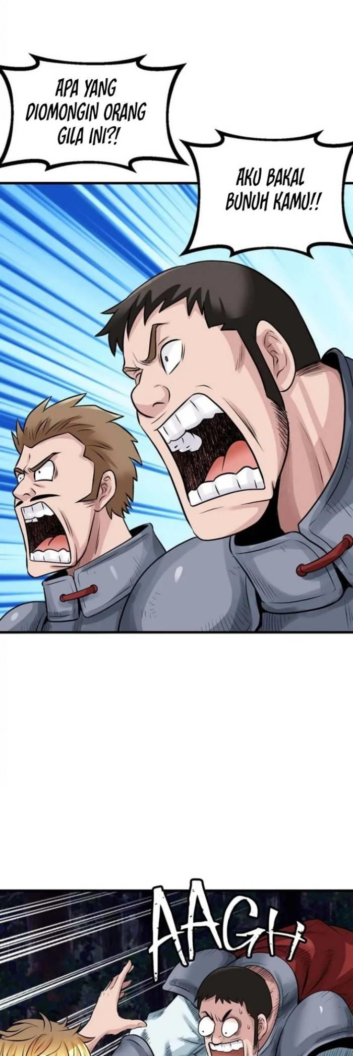 the-undefeated-ranker - Chapter: 44