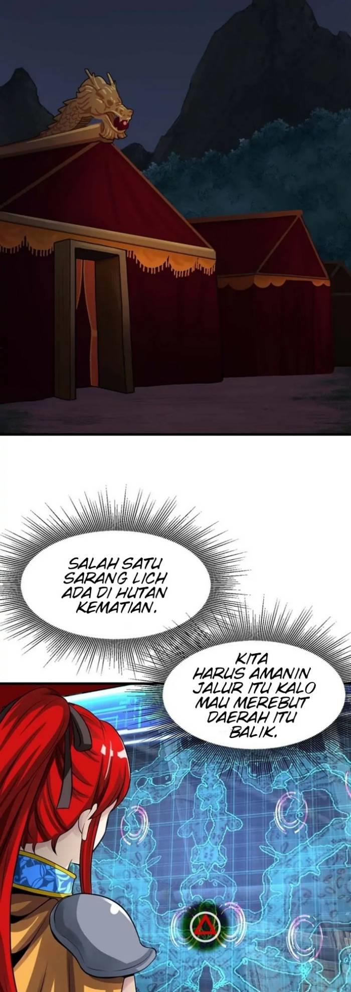 the-undefeated-ranker - Chapter: 44