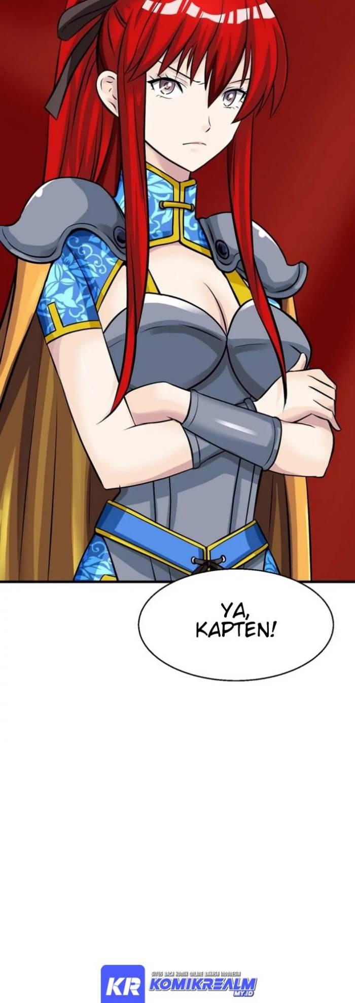 the-undefeated-ranker - Chapter: 44