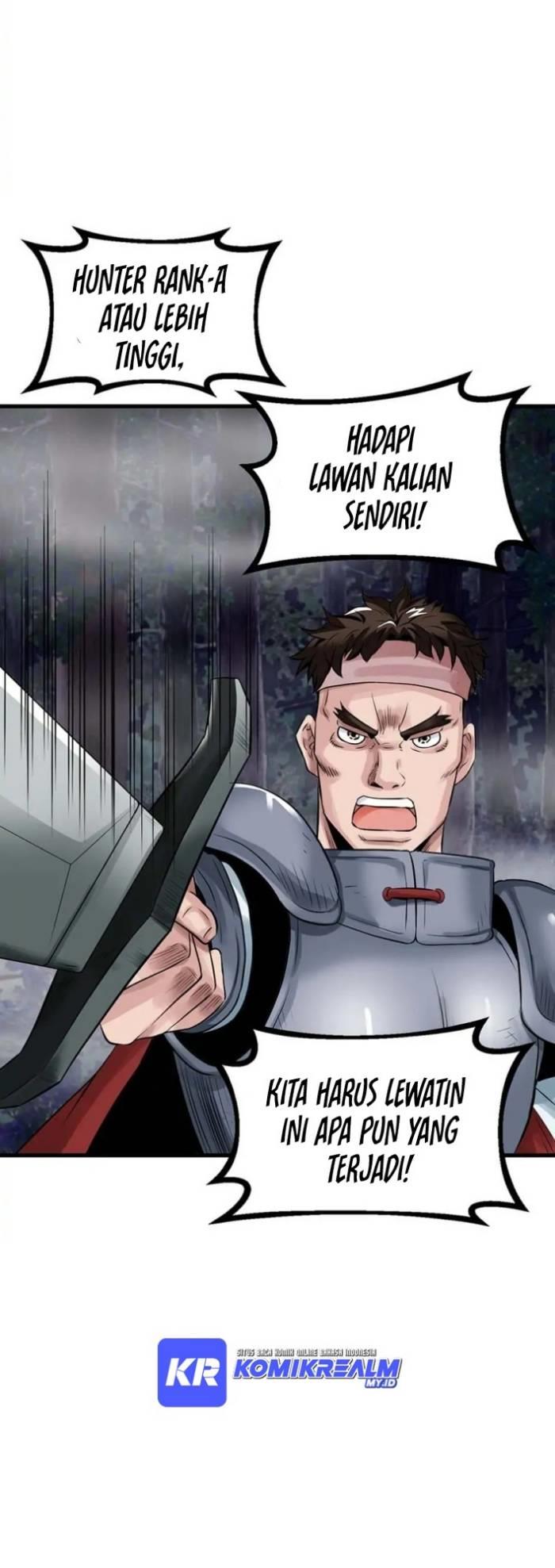 the-undefeated-ranker - Chapter: 44