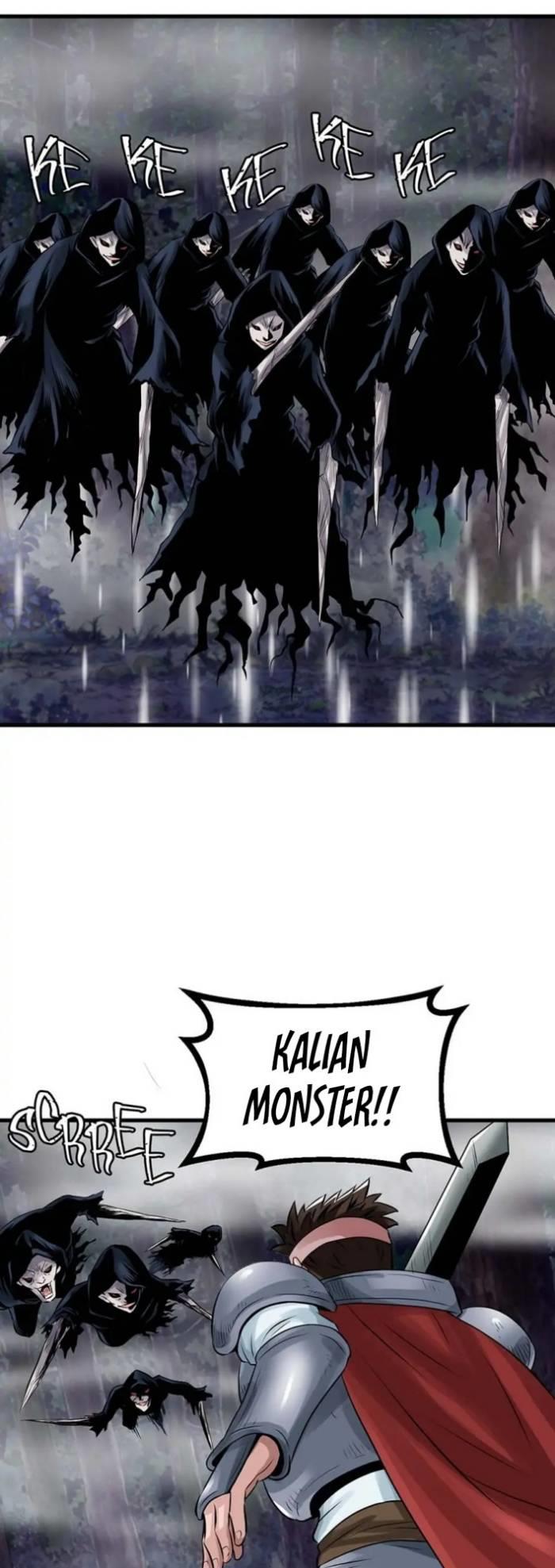 the-undefeated-ranker - Chapter: 44
