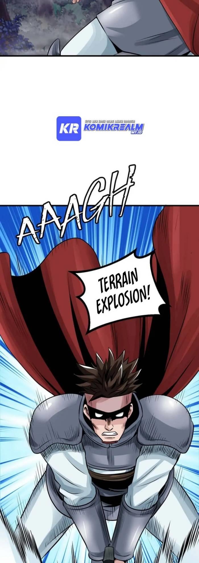 the-undefeated-ranker - Chapter: 44