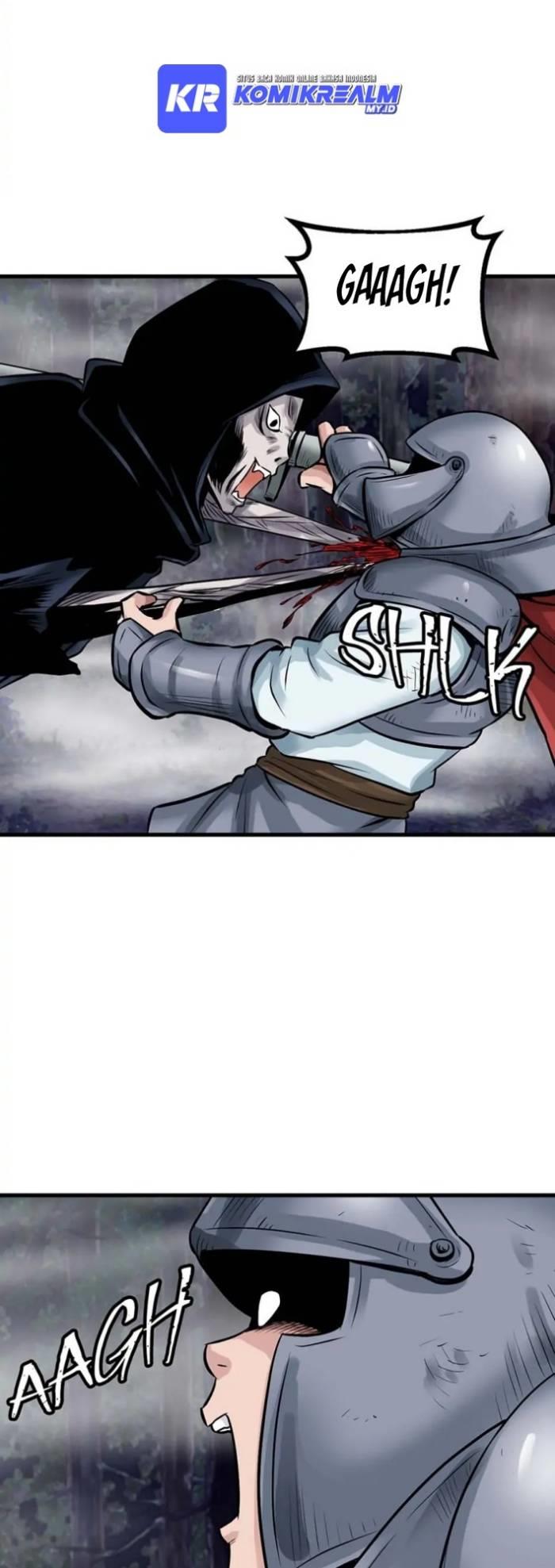 the-undefeated-ranker - Chapter: 44