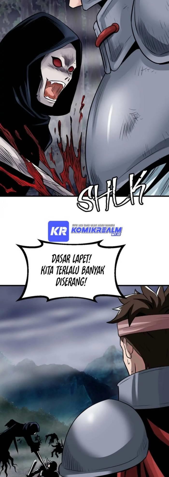 the-undefeated-ranker - Chapter: 44
