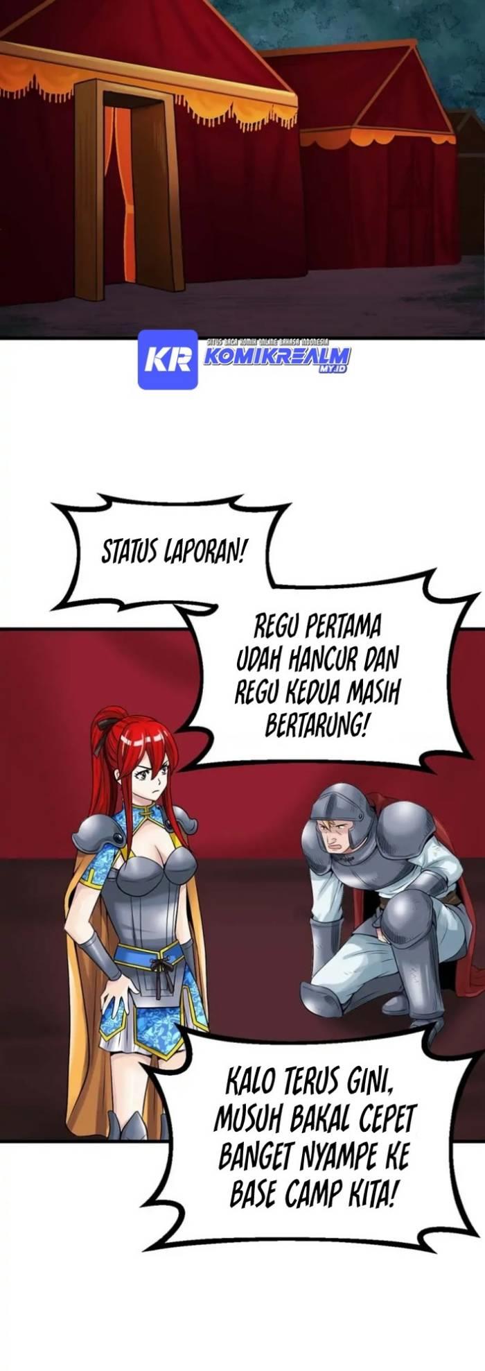 the-undefeated-ranker - Chapter: 44