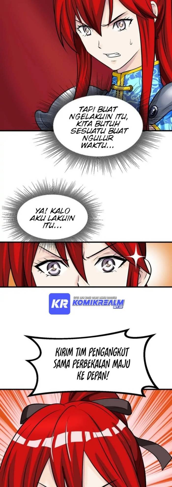 the-undefeated-ranker - Chapter: 44