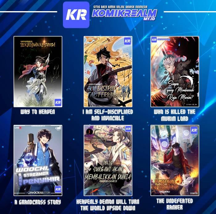the-undefeated-ranker - Chapter: 44