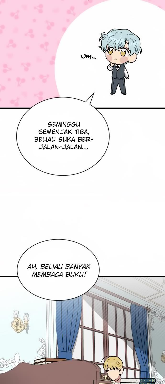 what-happens-when-the-second-male-lead-powers-up - Chapter: 2