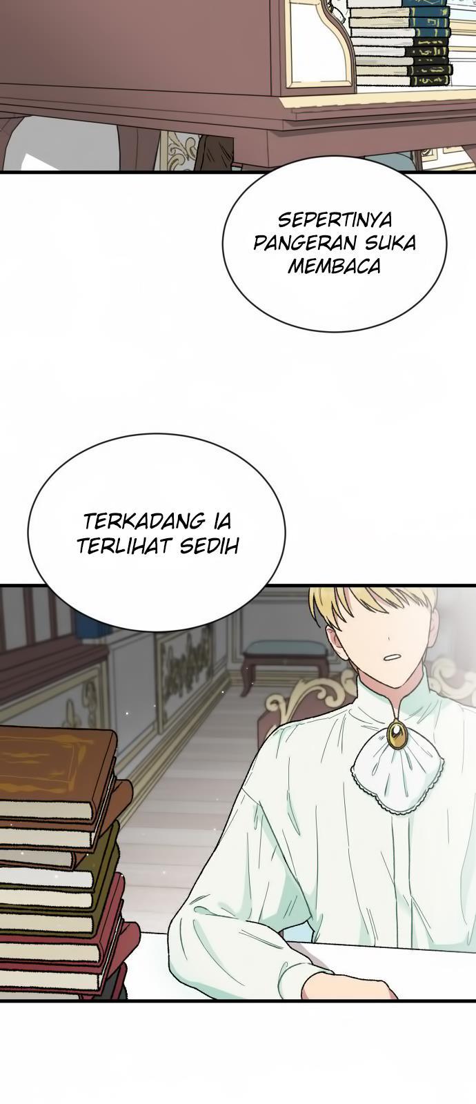 what-happens-when-the-second-male-lead-powers-up - Chapter: 2