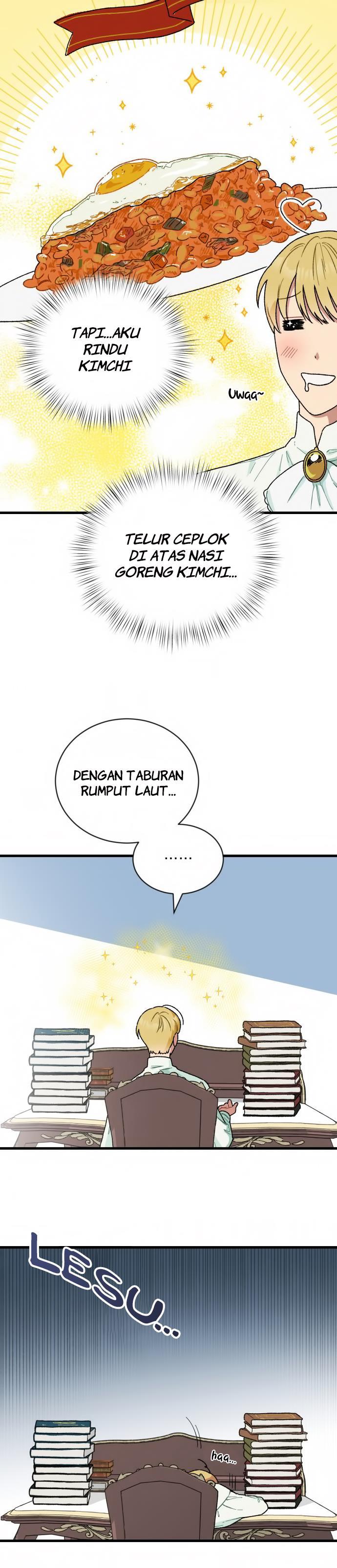what-happens-when-the-second-male-lead-powers-up - Chapter: 2