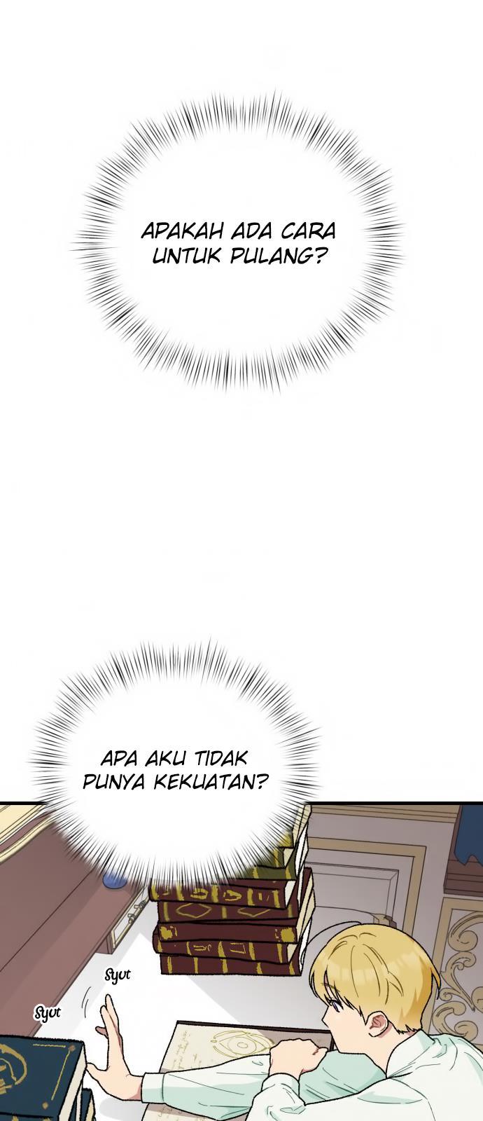what-happens-when-the-second-male-lead-powers-up - Chapter: 2
