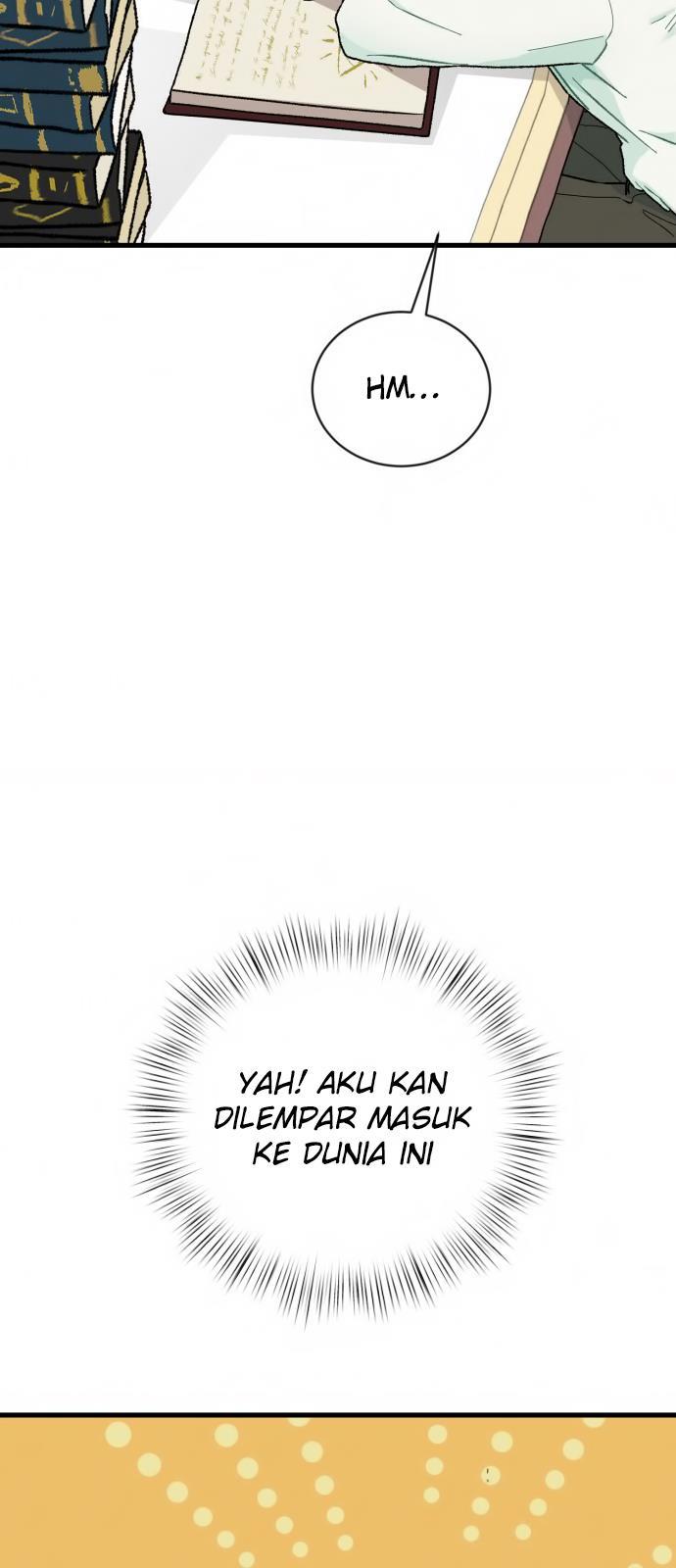 what-happens-when-the-second-male-lead-powers-up - Chapter: 2