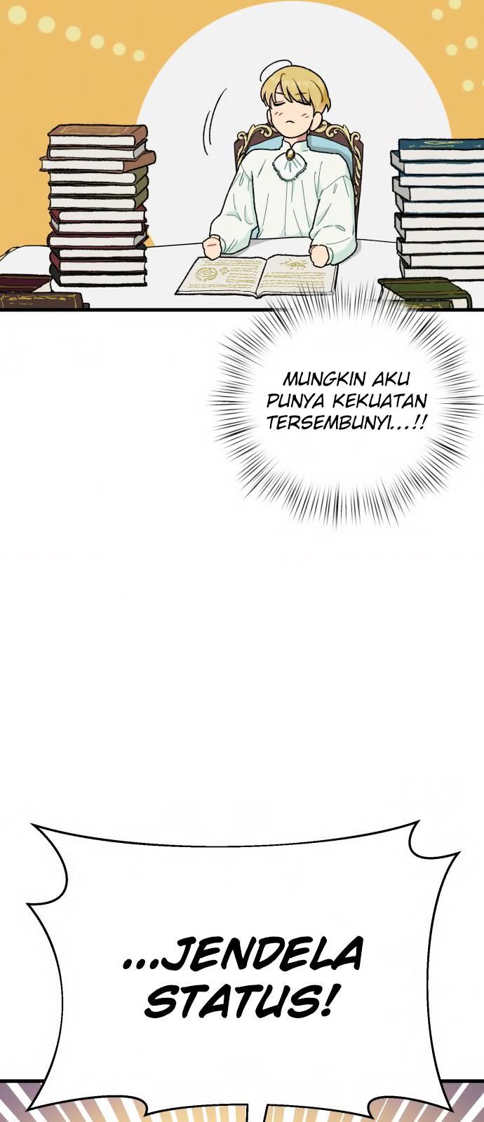 what-happens-when-the-second-male-lead-powers-up - Chapter: 2
