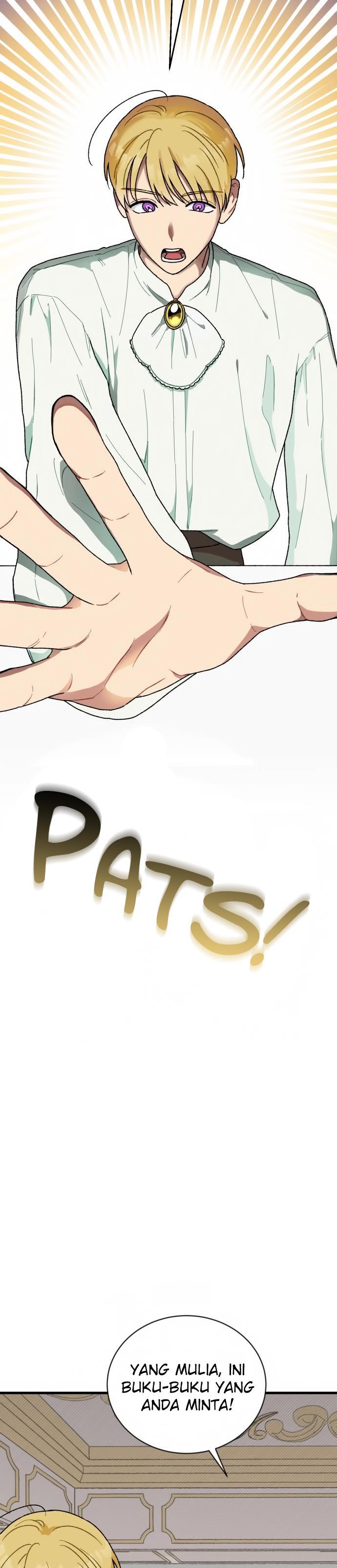 what-happens-when-the-second-male-lead-powers-up - Chapter: 2