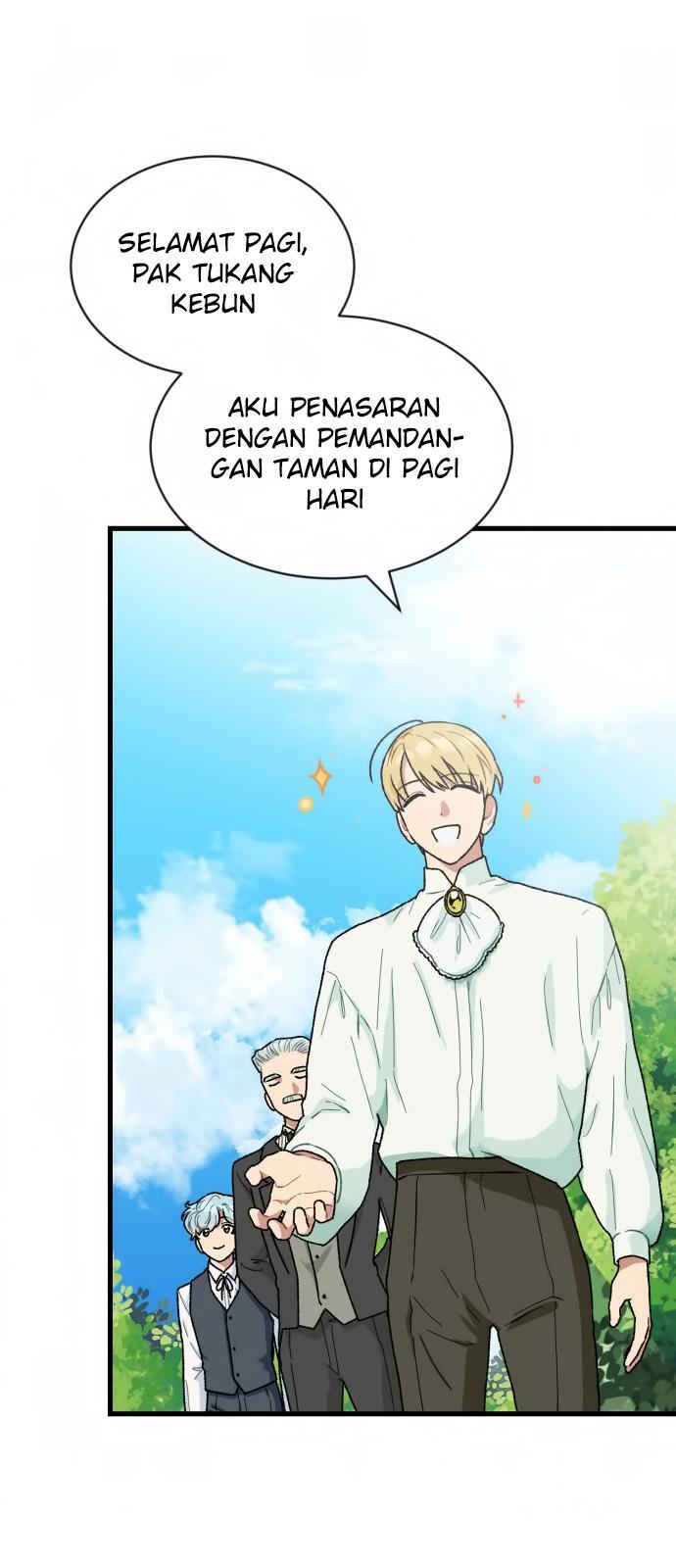 what-happens-when-the-second-male-lead-powers-up - Chapter: 2