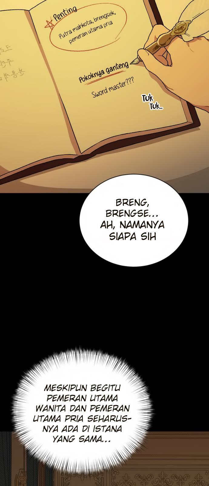 what-happens-when-the-second-male-lead-powers-up - Chapter: 2