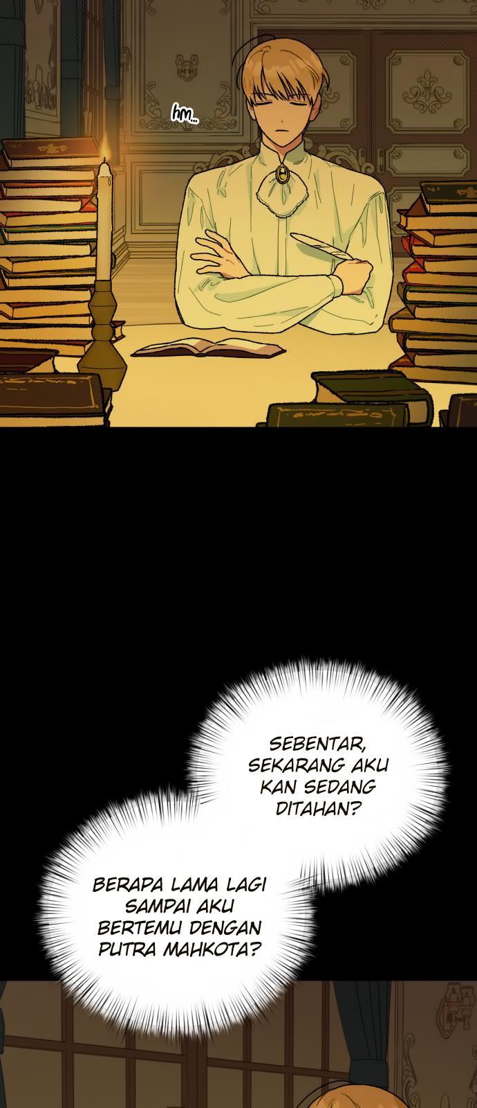 what-happens-when-the-second-male-lead-powers-up - Chapter: 2