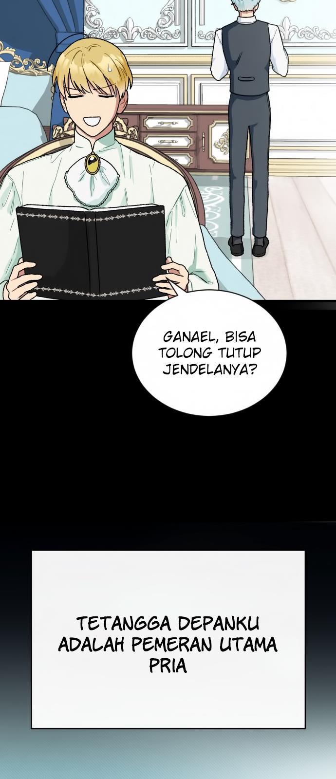 what-happens-when-the-second-male-lead-powers-up - Chapter: 2