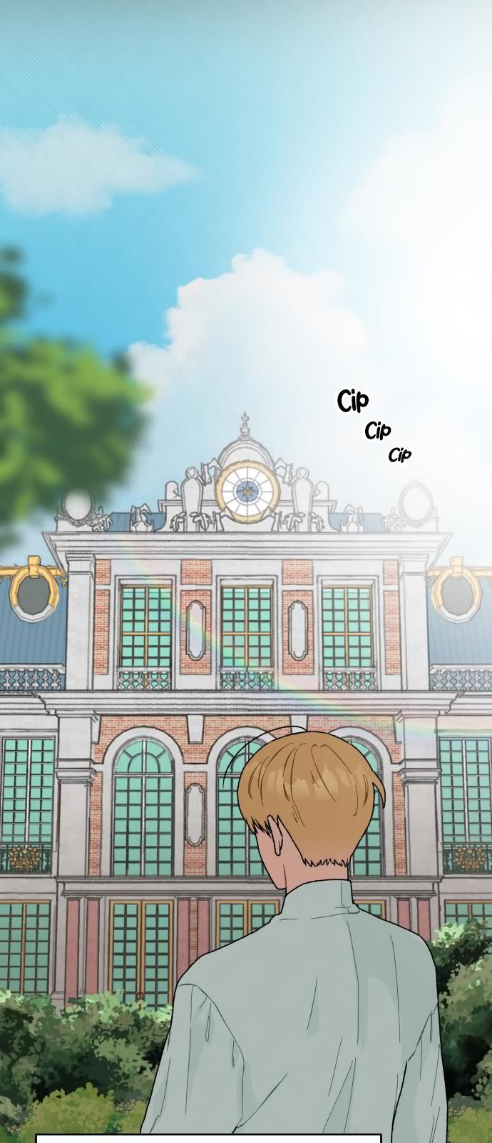 what-happens-when-the-second-male-lead-powers-up - Chapter: 2