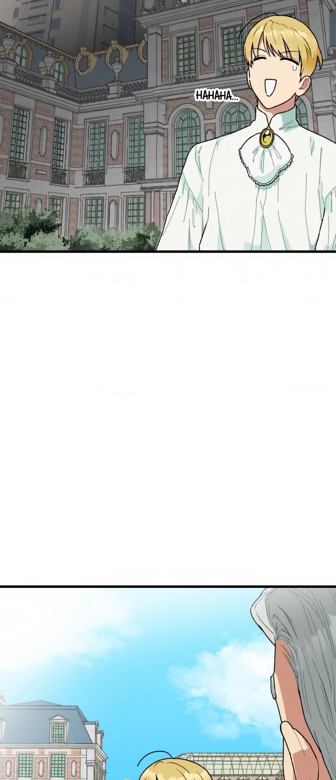 what-happens-when-the-second-male-lead-powers-up - Chapter: 2