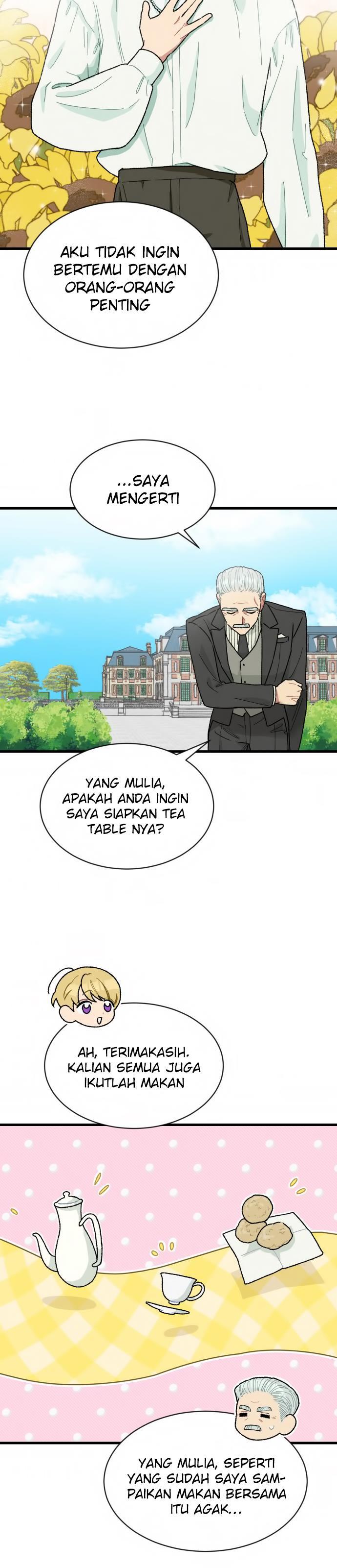 what-happens-when-the-second-male-lead-powers-up - Chapter: 2