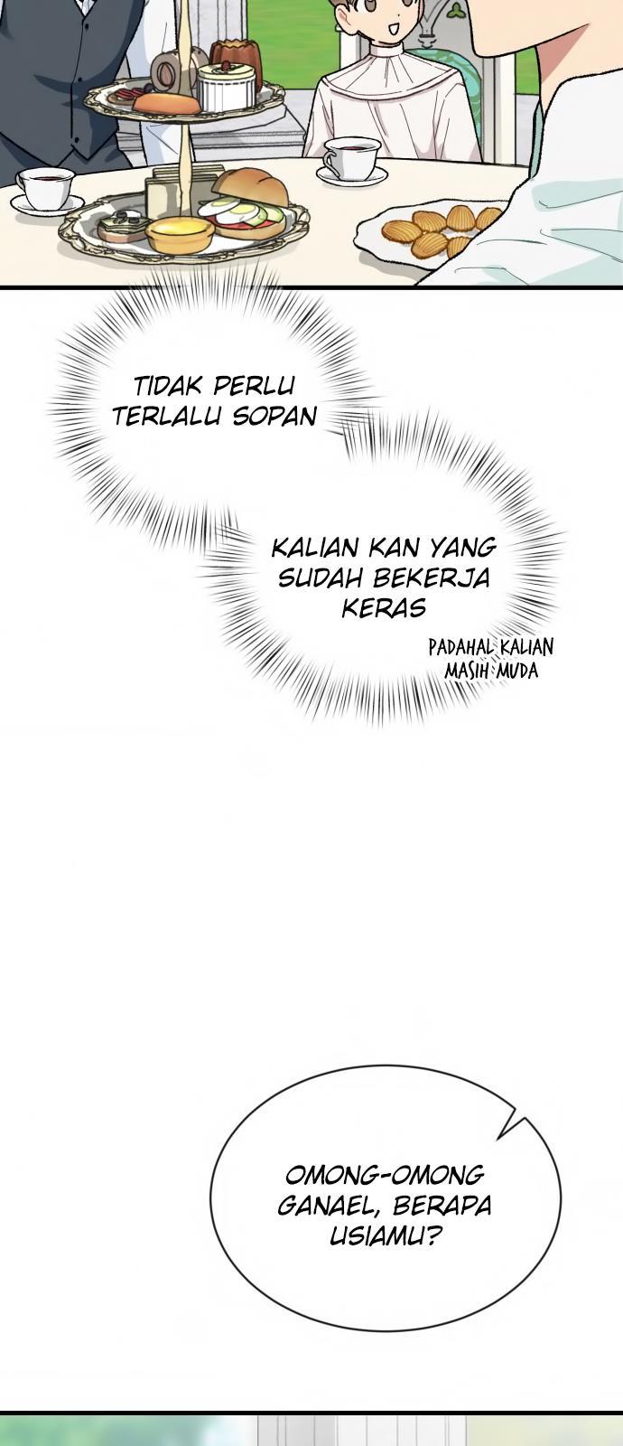 what-happens-when-the-second-male-lead-powers-up - Chapter: 2