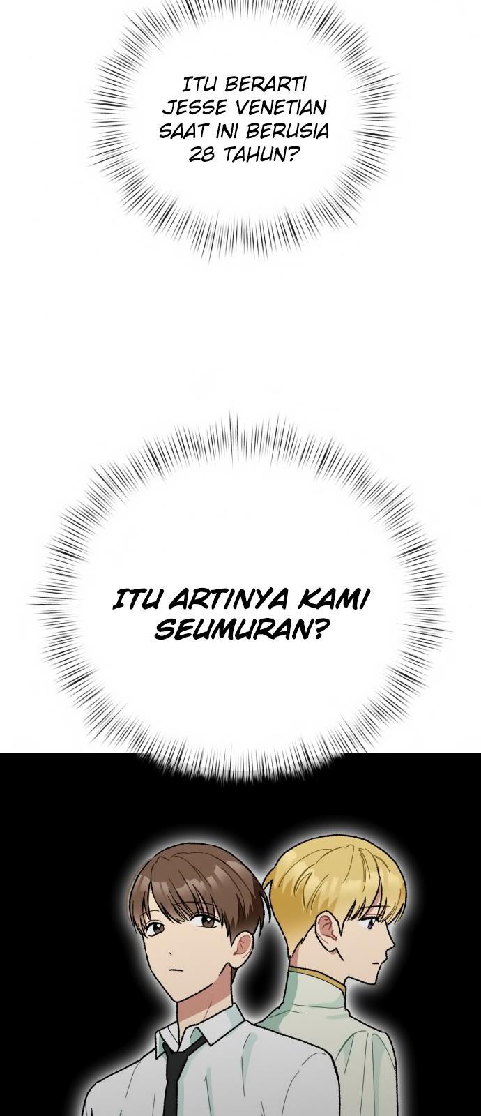 what-happens-when-the-second-male-lead-powers-up - Chapter: 2