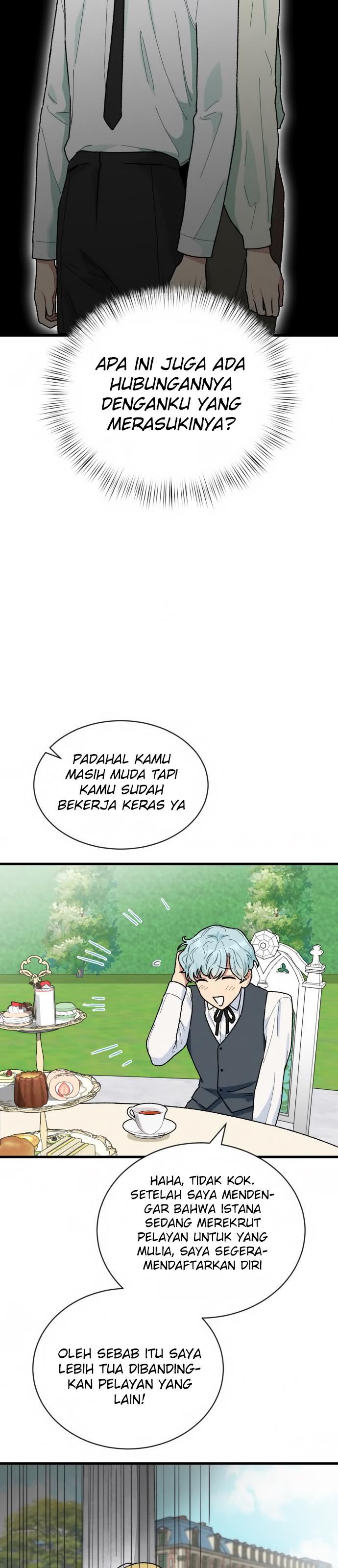what-happens-when-the-second-male-lead-powers-up - Chapter: 2
