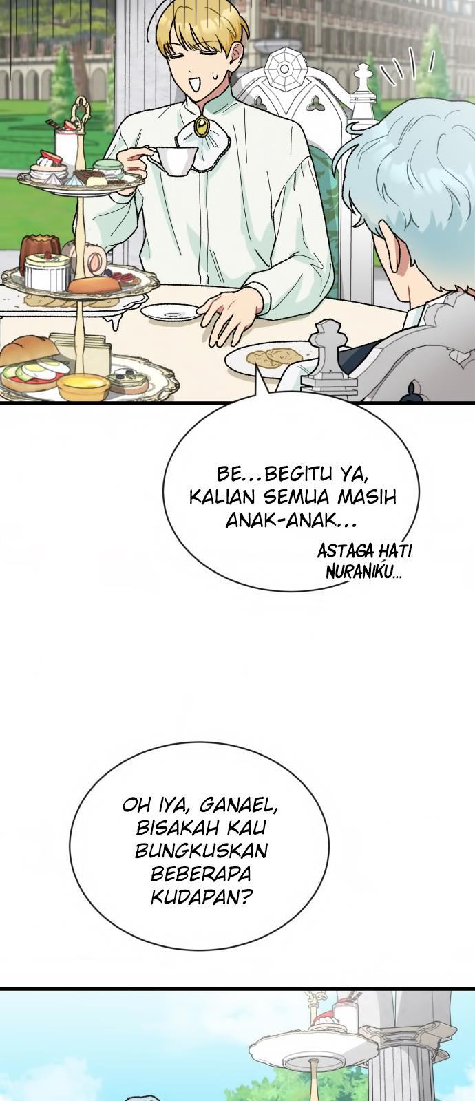 what-happens-when-the-second-male-lead-powers-up - Chapter: 2