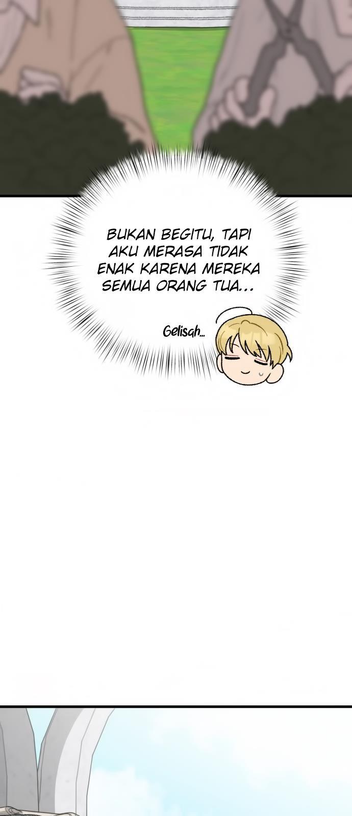 what-happens-when-the-second-male-lead-powers-up - Chapter: 2
