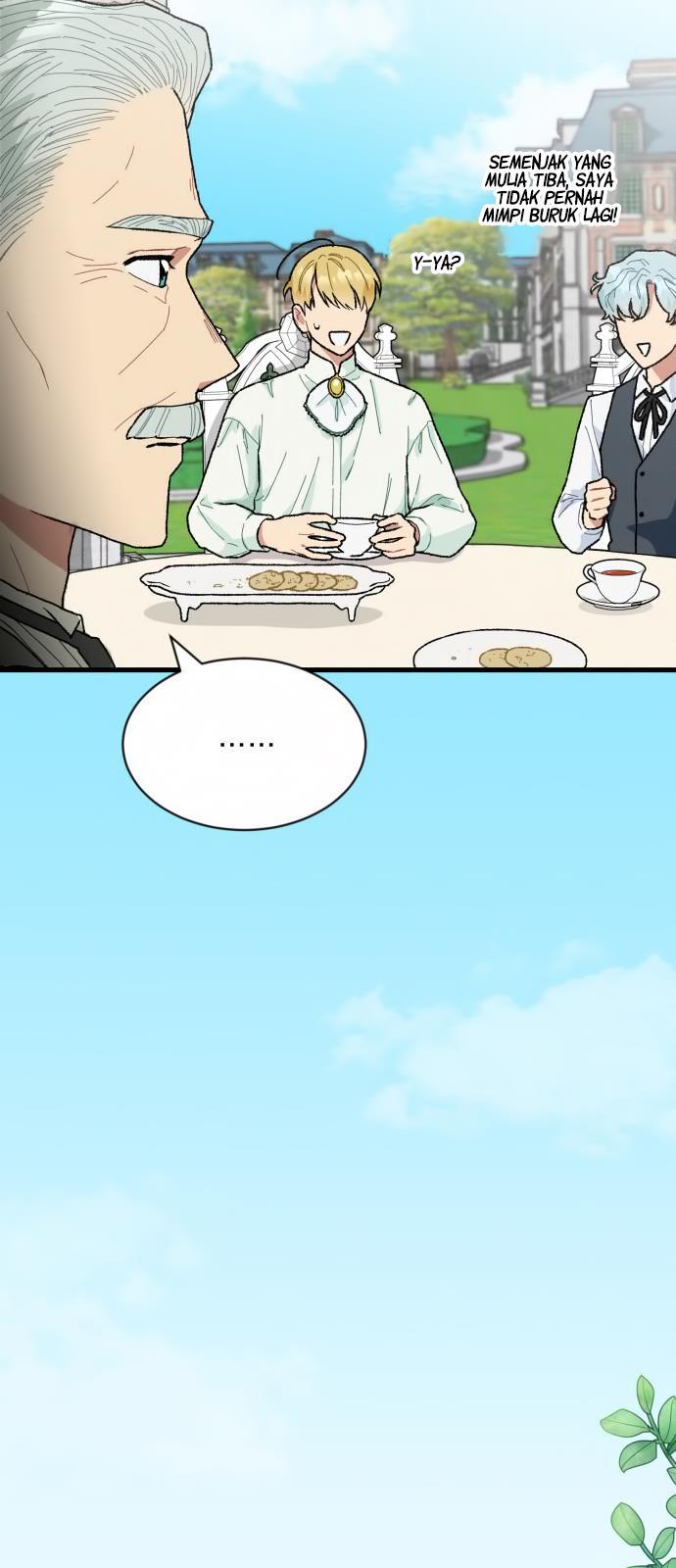 what-happens-when-the-second-male-lead-powers-up - Chapter: 2