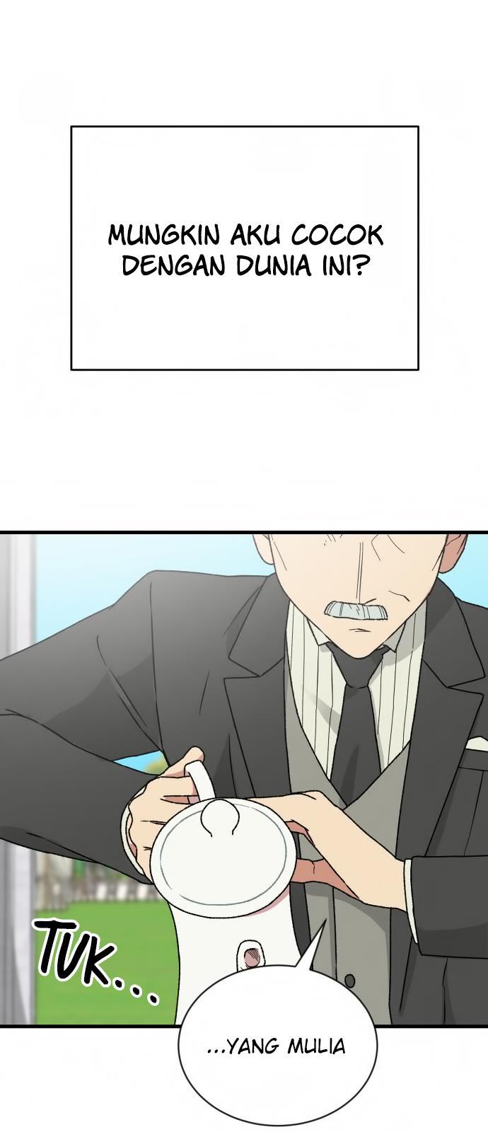 what-happens-when-the-second-male-lead-powers-up - Chapter: 2