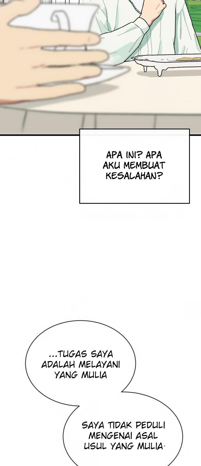 what-happens-when-the-second-male-lead-powers-up - Chapter: 2