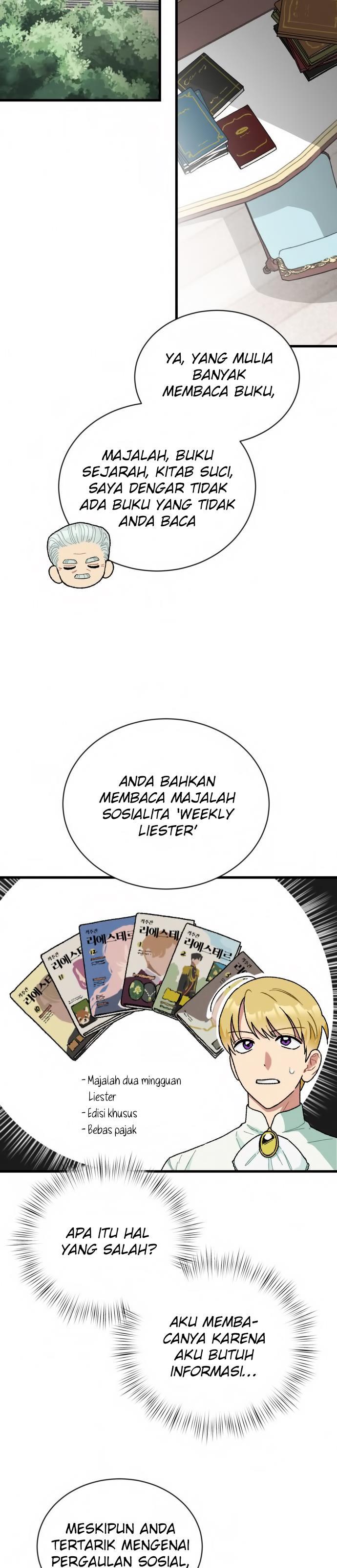 what-happens-when-the-second-male-lead-powers-up - Chapter: 2