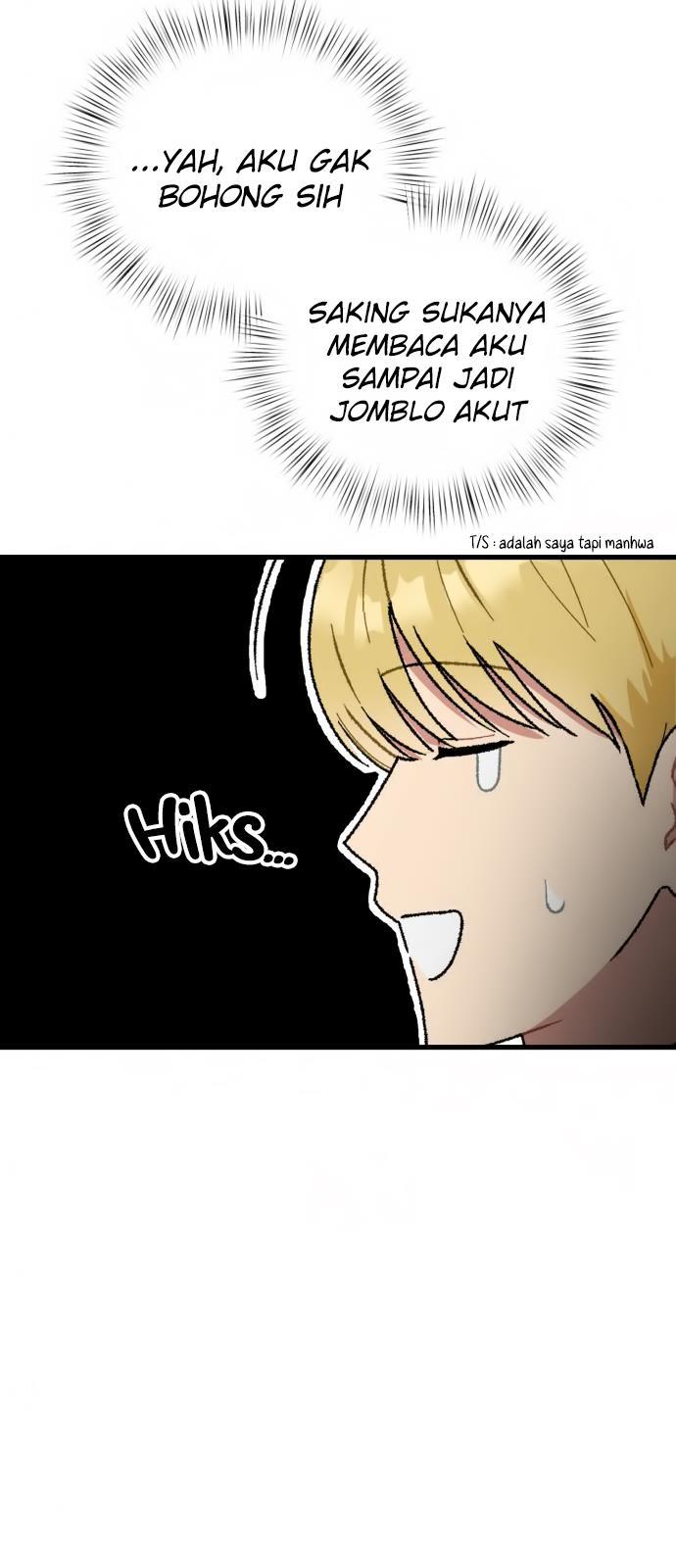 what-happens-when-the-second-male-lead-powers-up - Chapter: 2