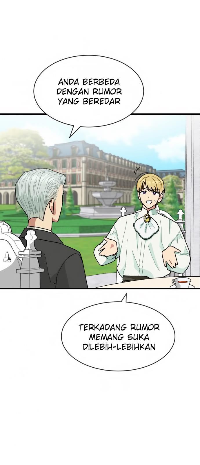 what-happens-when-the-second-male-lead-powers-up - Chapter: 2
