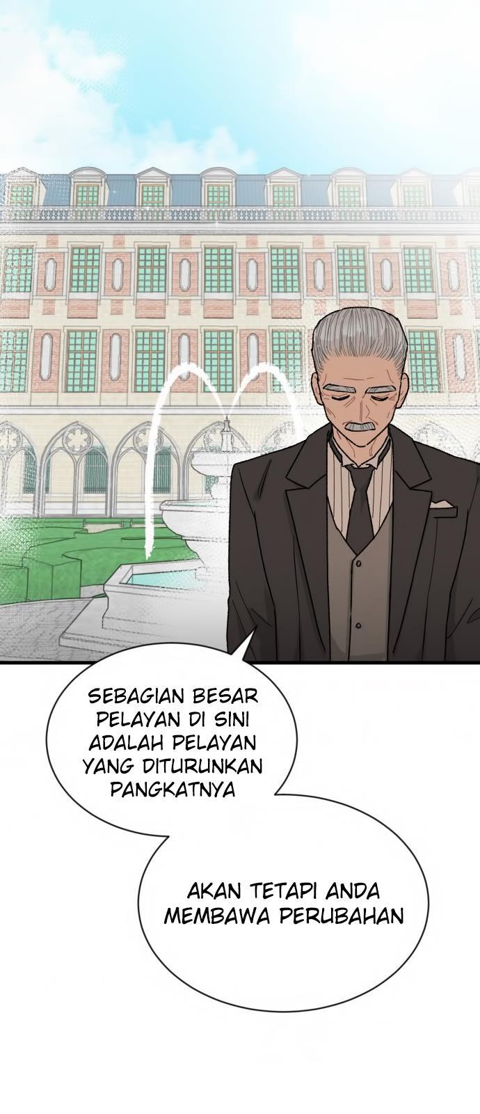 what-happens-when-the-second-male-lead-powers-up - Chapter: 2