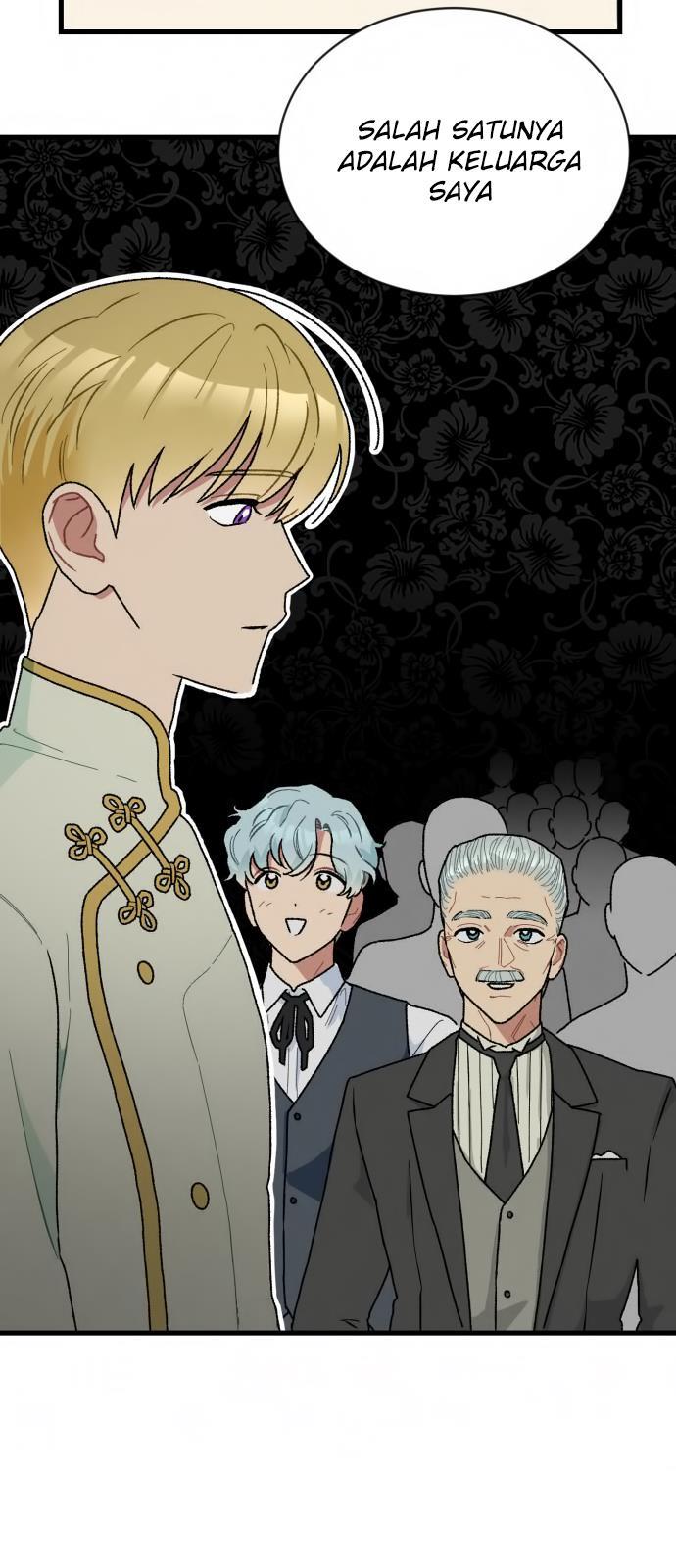 what-happens-when-the-second-male-lead-powers-up - Chapter: 2