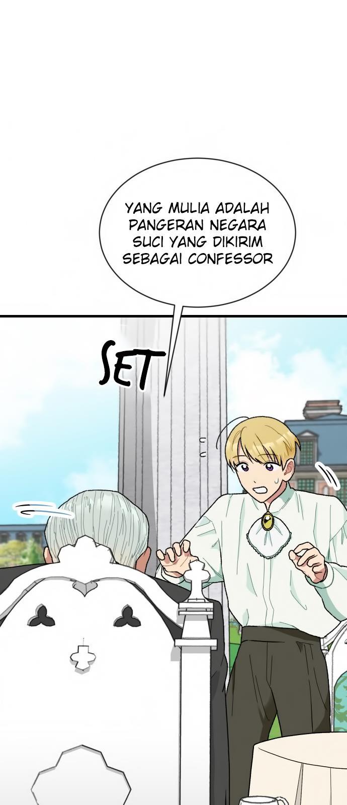 what-happens-when-the-second-male-lead-powers-up - Chapter: 2