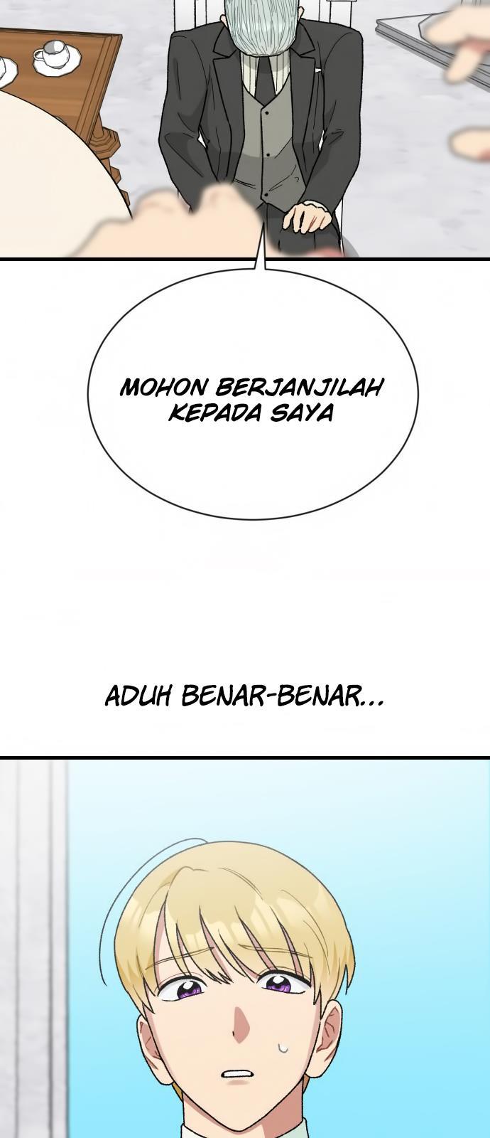 what-happens-when-the-second-male-lead-powers-up - Chapter: 2